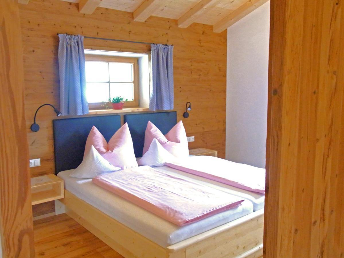 Ferienwohnung Szuahaeusl Aschau im Chiemgau Ngoại thất bức ảnh