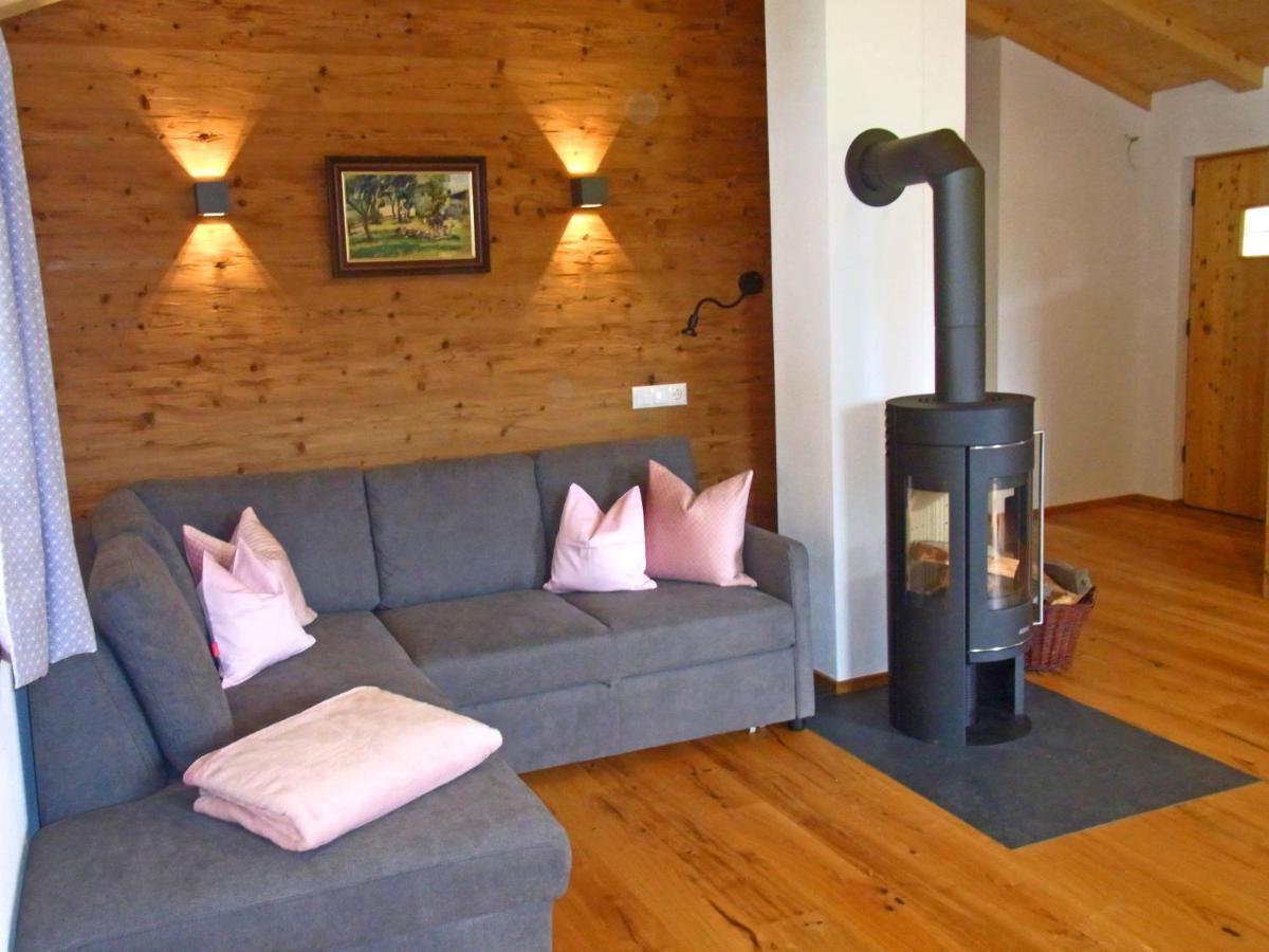 Ferienwohnung Szuahaeusl Aschau im Chiemgau Ngoại thất bức ảnh