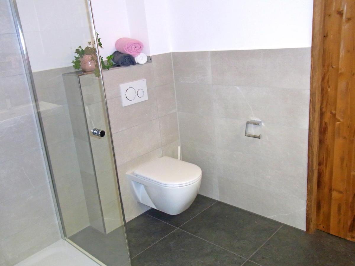 Ferienwohnung Szuahaeusl Aschau im Chiemgau Ngoại thất bức ảnh